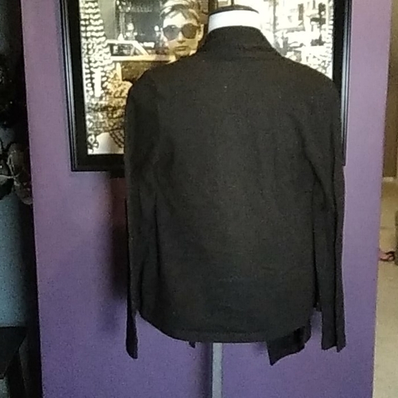 Black cardigan - Picture 2 of 3